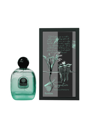 Art Series - Signature Edp